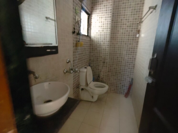 Bathroom, shreenathji-tower 2 Bedroom 983 Sq.Ft. Apartment In Kalyan West Thane 8865620