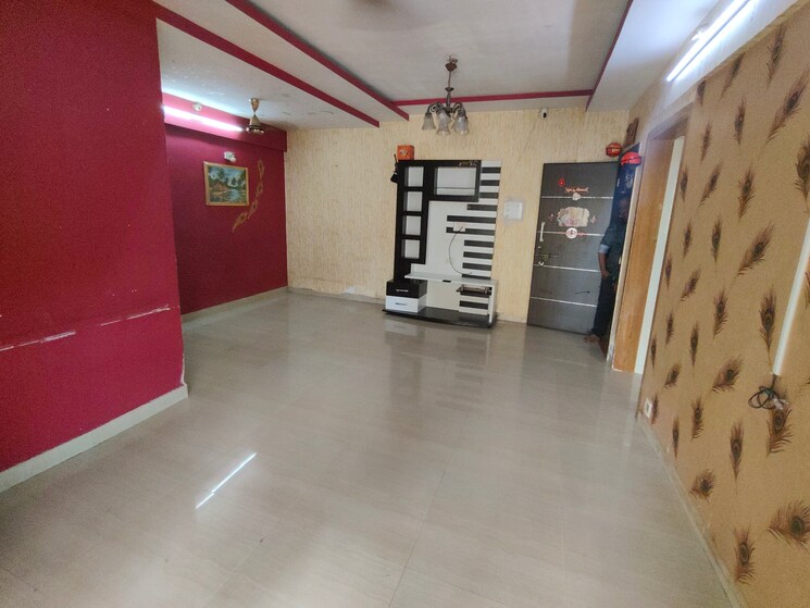 Living Room, shreenathji-tower 2 Bedroom 983 Sq.Ft. Apartment In Kalyan West Thane 8865620