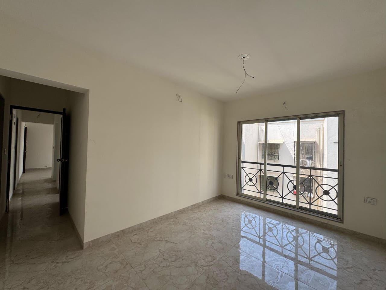 1 BHK Apartment For Sale in Srishti Harmony 3 Phase 1