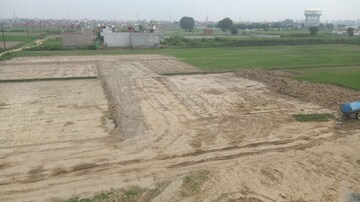  Plot – Exterior View View at Ace Divino, Sector 1 Greater Noida - for Sale
