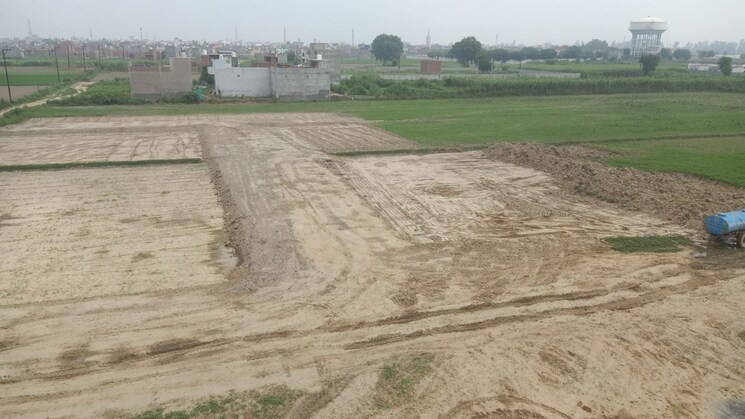 Exterior View, ace-divino  80 Sq.Yd. Plot In Sector 1 Greater Noida Greater Noida 8865622