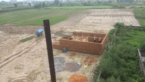  Plot – Exterior View View at Ace Divino, Sector 1 Greater Noida - for Sale