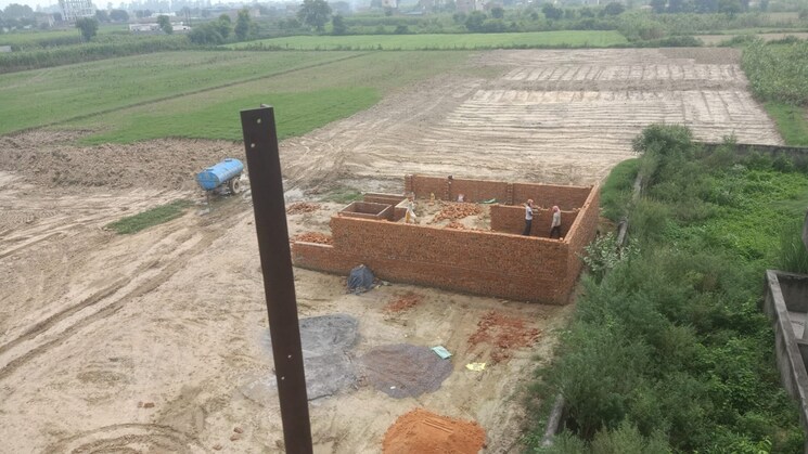 Exterior View, ace-divino  80 Sq.Yd. Plot In Sector 1 Greater Noida Greater Noida 8865622