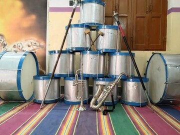 Gym in 3 BHK Apartment at Pivotal Paradise, Sector 62 – for Sale