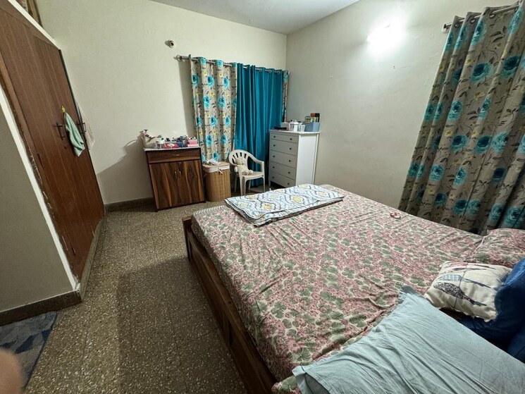 Bedroom, koramangala 3 Bedroom 1900 Sq.Ft. Builder Floor In Koramangala Bangalore 8865624