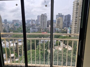 1.5 BHK Apartment For Rent in Kapil Vastu, Goregaon West