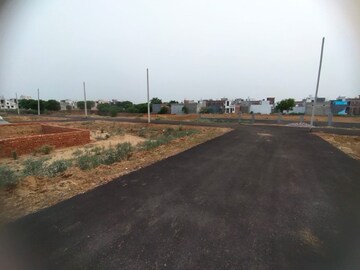 Plot Area in  Plot at Radha Krishna Residency, Tilapta – for Sale