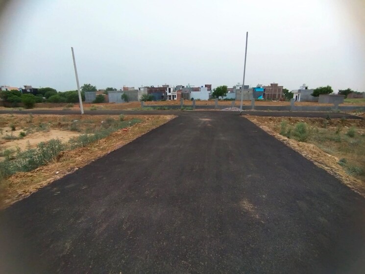 undefined, radha-krishna-residency  60 Sq.Yd. Plot In Tilapta Greater Noida 8865631