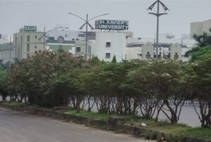 2 BHK Apartment – Exterior View View at New Town - for Sale