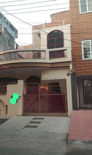 2 BHK Independent House For Sale in RWA Apartments Sector 20, Sector 20