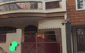 2 BHK Independent House For Sale in RWA Apartments Sector 20, Sector 20
