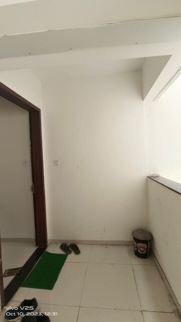 Room in 1 BHK Apartment at Aksha Vrundavan, Chikhali – for Rent