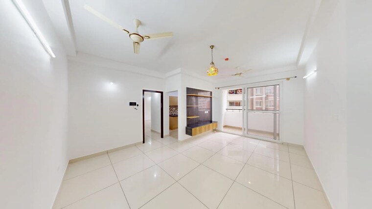Bedroom, whitefield 2 Bedroom 1195 Sq.Ft. Apartment In Whitefield Bangalore 8865662