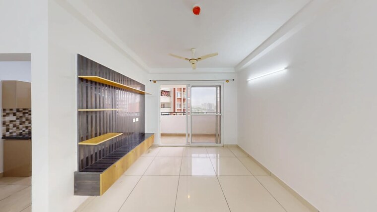 Room, whitefield 2 Bedroom 1195 Sq.Ft. Apartment In Whitefield Bangalore 8865662