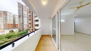Balcony in 2 BHK Apartment at Whitefield – for Sale