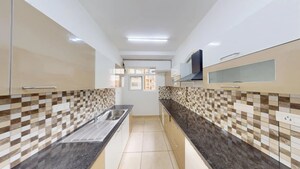 Kitchen in 2 BHK Apartment at Whitefield – for Sale