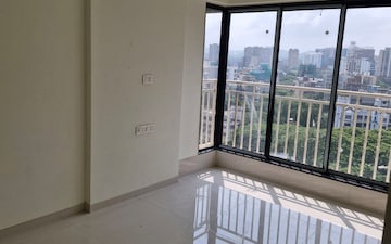 3 BHK Apartment For Rent in Ekta Tripolis, Goregaon West