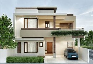 2 BHK Independent House For Sale in Sector 14