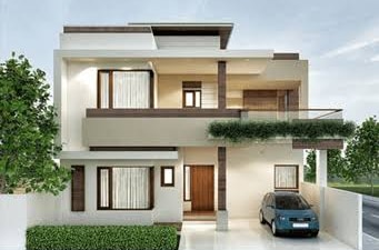 2 BHK Independent House For Sale in Sector 14