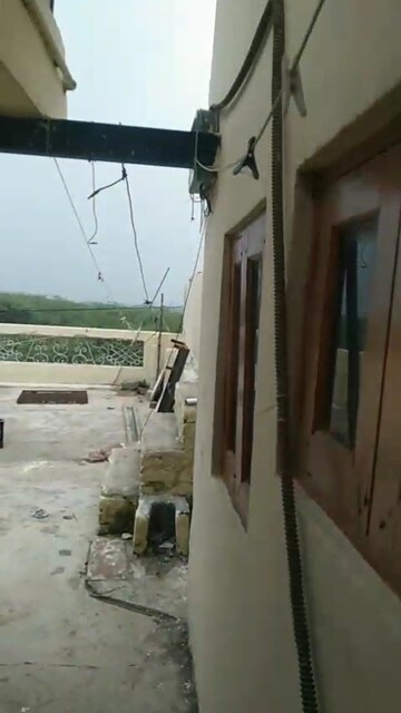 1 RK Builder Floor For Rent in Mehrauli