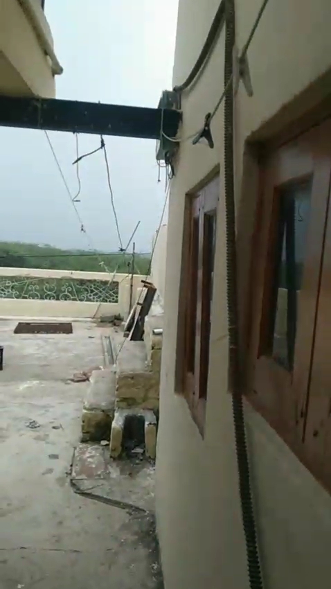 1 RkBuilder Floor For Rent in Mehrauli 