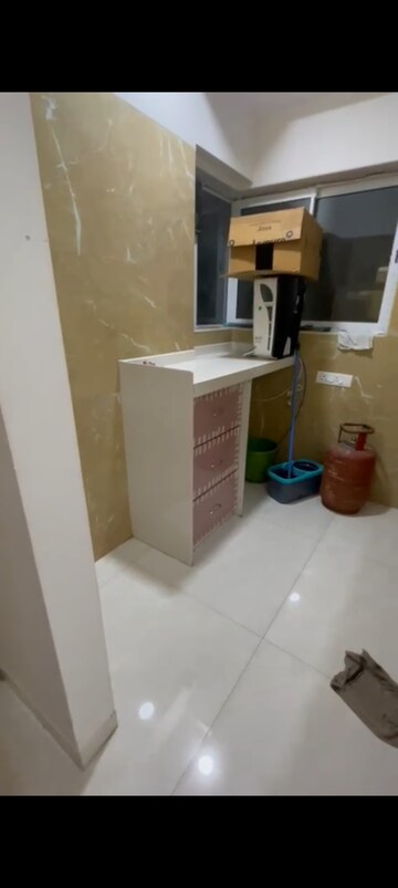 Furnished Amenities in 2 BHK Apartment at Sayba Opal, Kurla East – for Rent