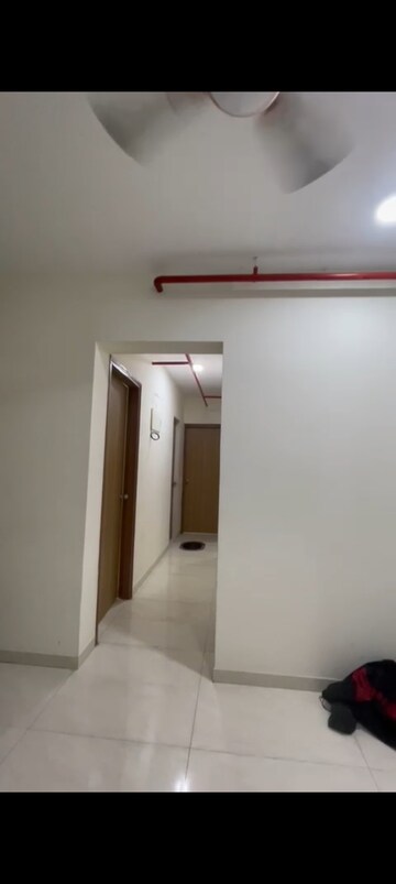 Building Lobby in 2 BHK Apartment at Sayba Opal, Kurla East – for Rent