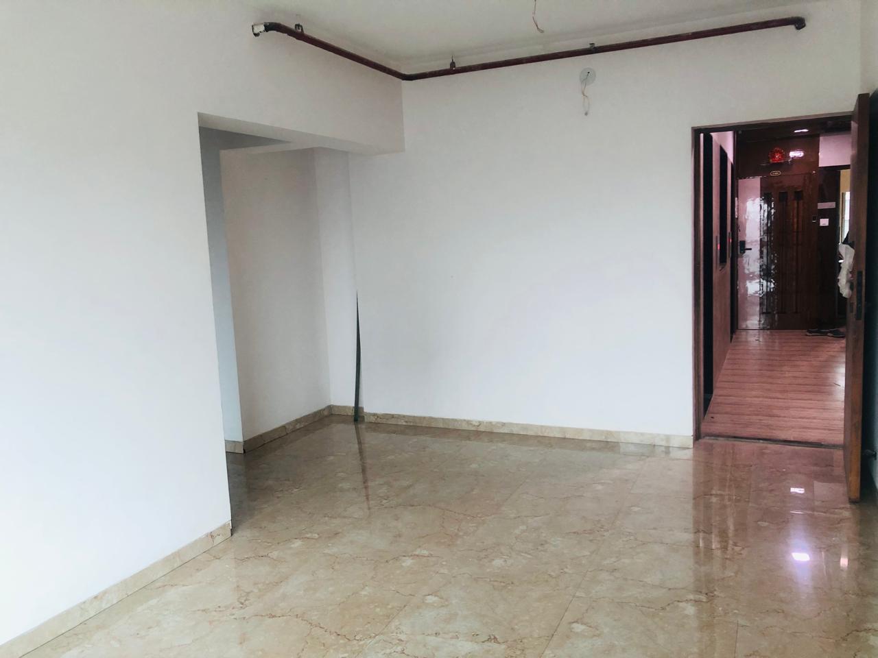 3 BHK 1256 Sq.Ft. Apartment in Prestige Jasdan Classic