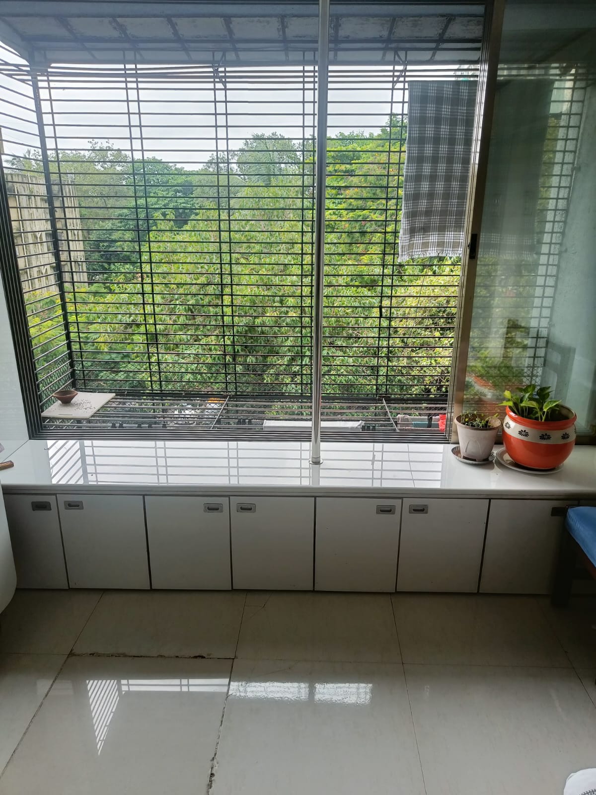 1 BHK + Study Room 600 Sq.Ft. Apartment in Vishal CHS Pant Nagar