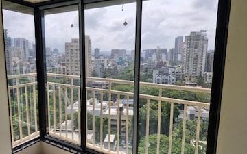 2 BHK Apartment For Rent in Anmol CHS Goregaon, Goregaon West
