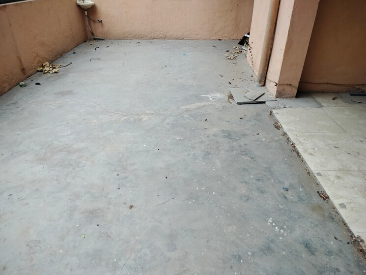 Exterior View, sarita vihar 3 Bedroom 1500 Sq.Ft. Apartment In Sarita Vihar Delhi 8865664