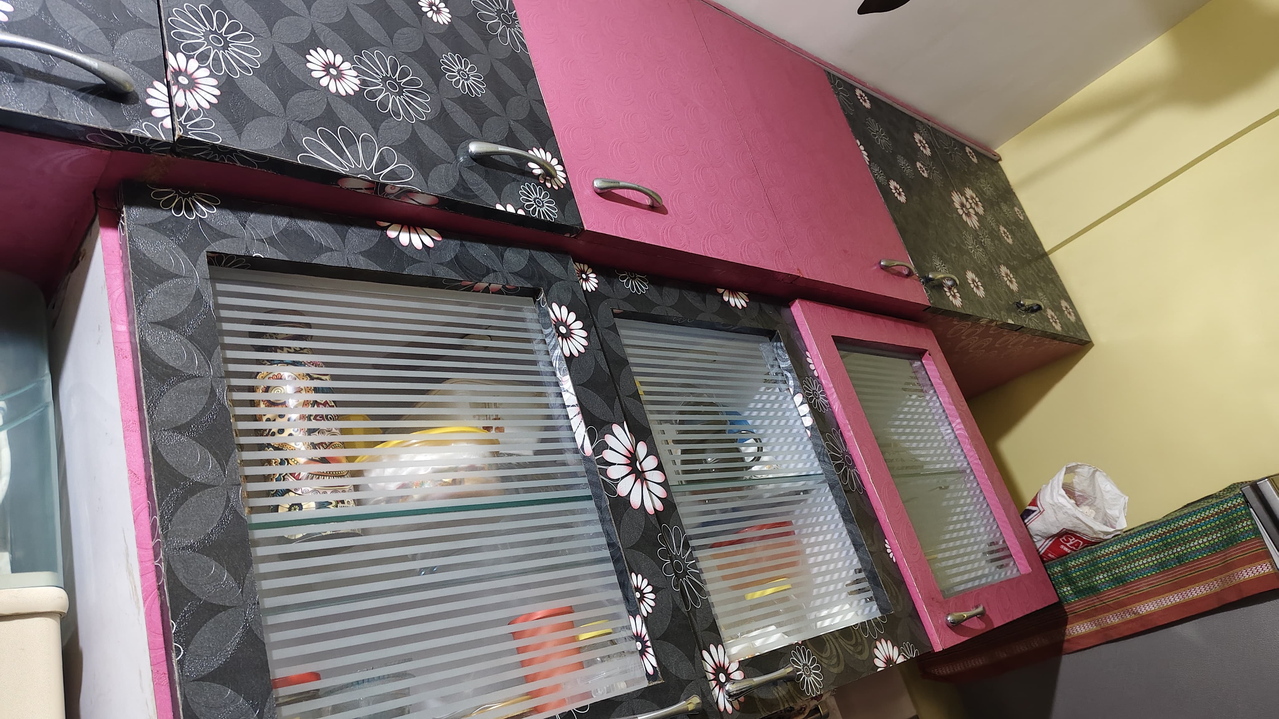 1.5 BHK Apartment For Rent in Sarvodaya CHS Goregaon