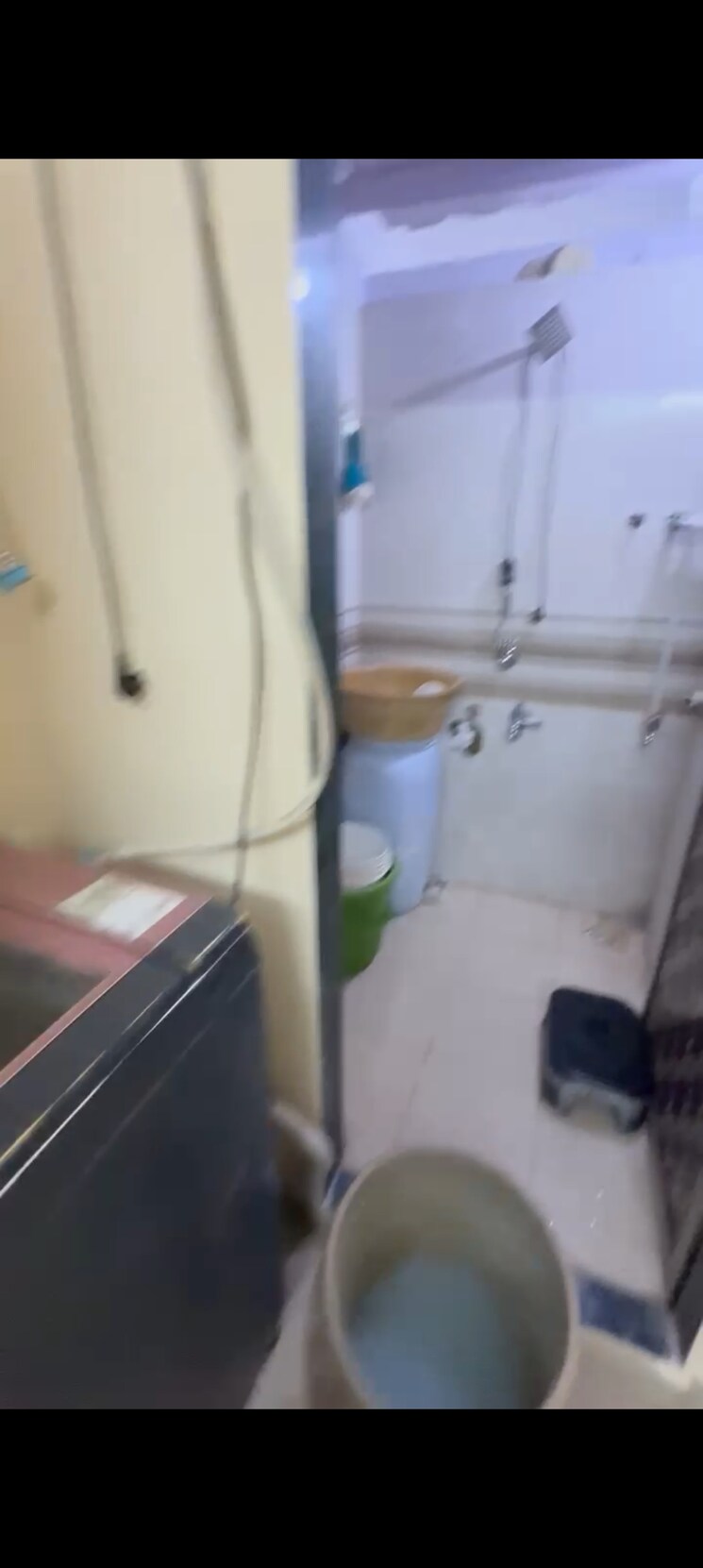 Master Bedroom, swastik-park 1 Bedroom 300 Sq.Ft. Apartment In Chembur Mumbai 8865665