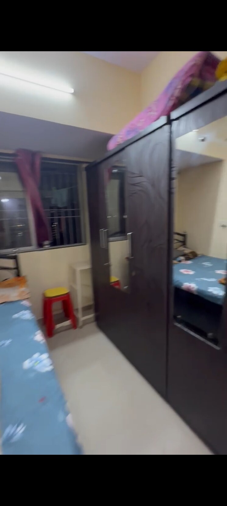 Kitchen, swastik-park 1 Bedroom 300 Sq.Ft. Apartment In Chembur Mumbai 8865665