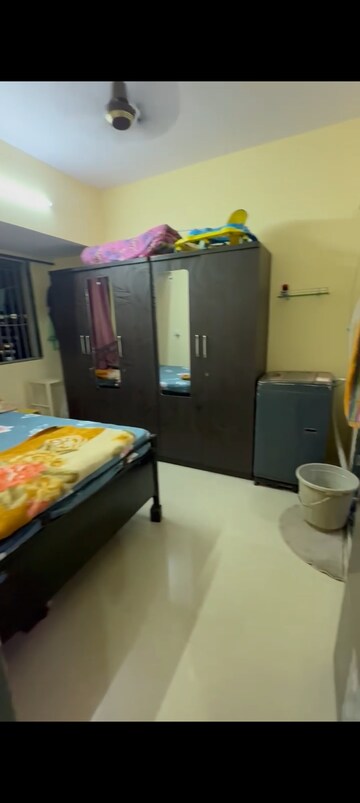 1 BHK Apartment For Rent in Swastik Park, Chembur