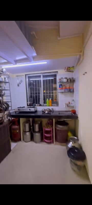 Gym in 1 BHK Apartment at Swastik Park, Chembur – for Rent
