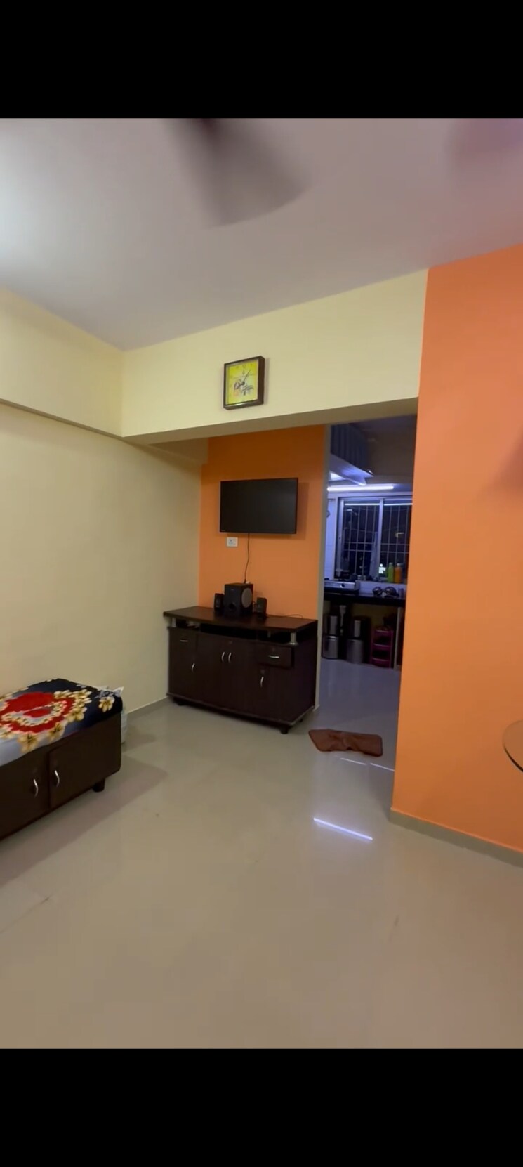 Living Room, swastik-park 1 Bedroom 300 Sq.Ft. Apartment In Chembur Mumbai 8865665
