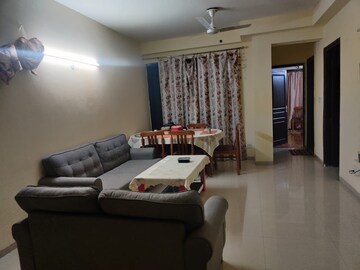 Bedroom in 2 BHK Apartment at Logix Blossom County, Sector 137 – for Rent