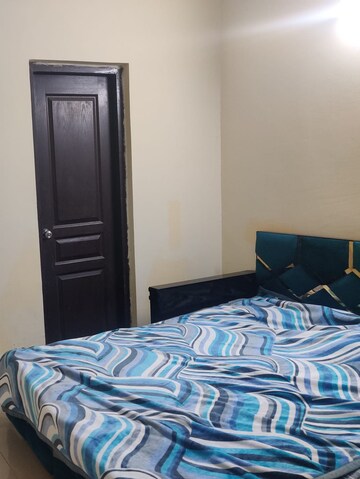 Bedroom in 2 BHK Apartment at Logix Blossom County, Sector 137 – for Rent