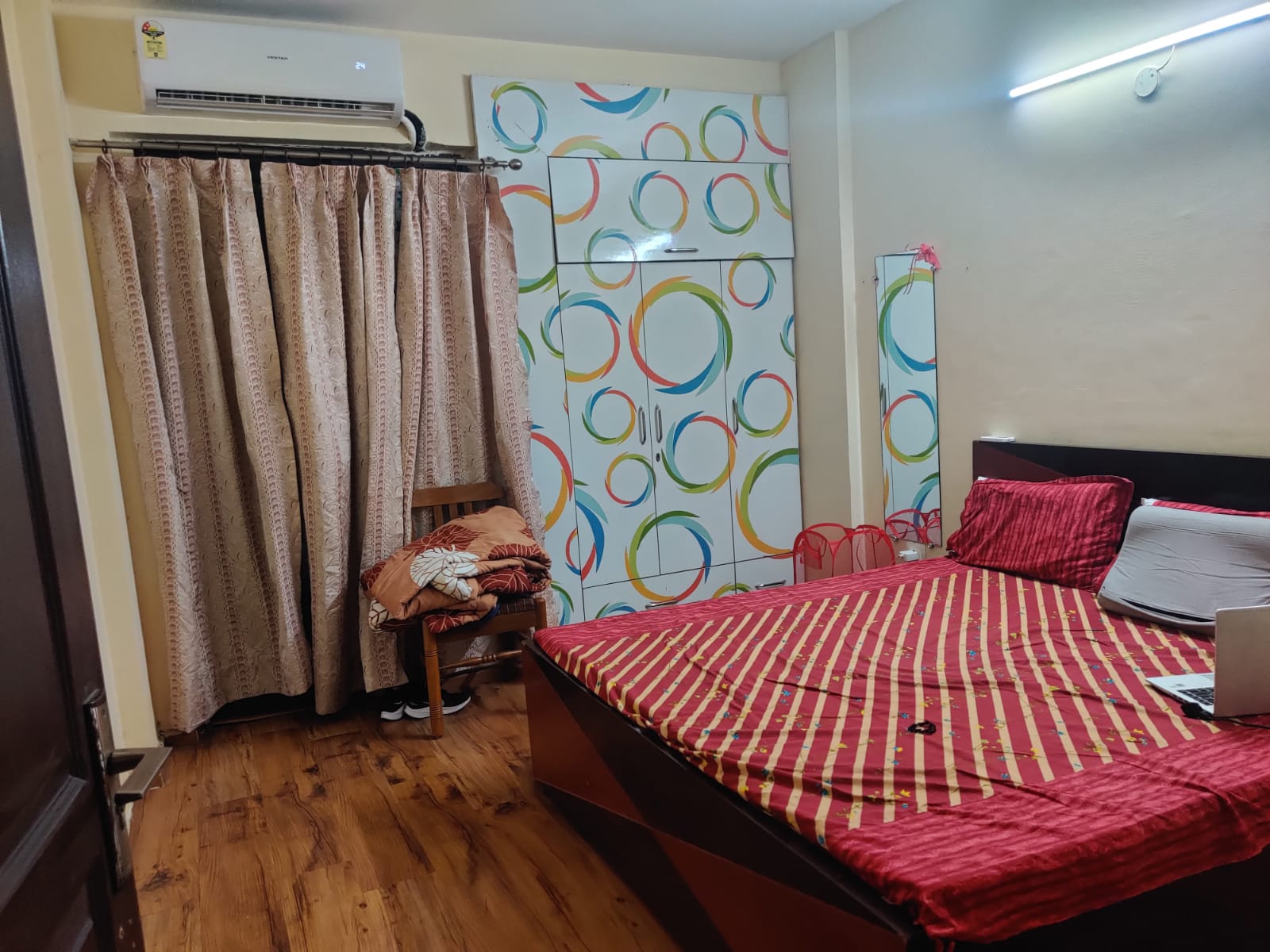 2 BHK Apartment For Rent in Logix Blossom County