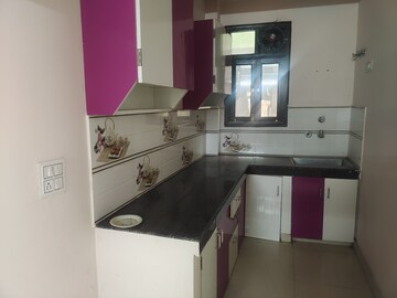 Kitchen in 2 BHK Builder Floor at Sector 19 Dwarka – for Rent