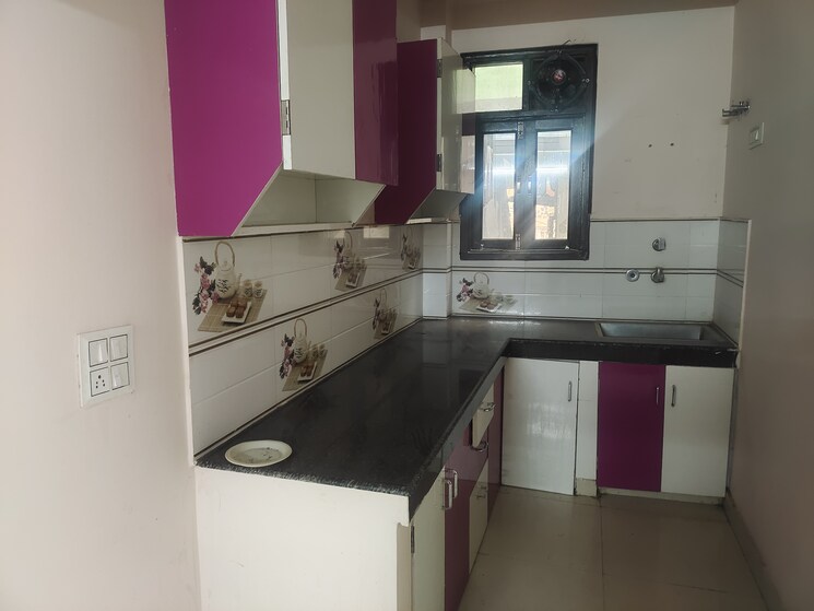 Kitchen, sector 19 dwarka 2 Bedroom 850 Sq.Ft. Builder Floor In Sector 19 Dwarka Delhi 8865673