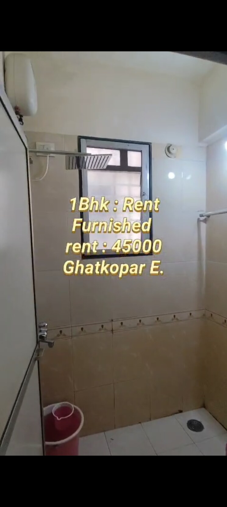 undefined, panchsheel-chs-ghatkopar 1 Bedroom 460 Sq.Ft. Apartment In Ghatkopar East Mumbai 8865674