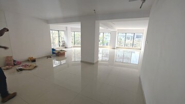 Floor Plan in  Office Space at Metro Avenue Andheri East, Andheri East – for Rent