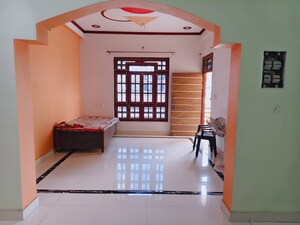 Furnished Amenities in 4 BHK Independent House at Kursi Road – for Sale