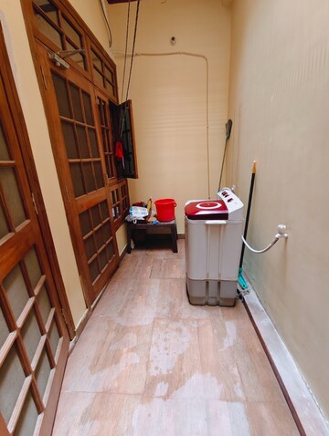 Kitchen in 4 BHK Independent House at Kursi Road – for Sale