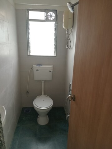 2 BHK Apartment For Rent in Ashish CHS Andheri, Andheri West