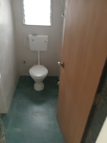 Living Room in 2 BHK Apartment at Ashish CHS Andheri, Andheri West – for Rent