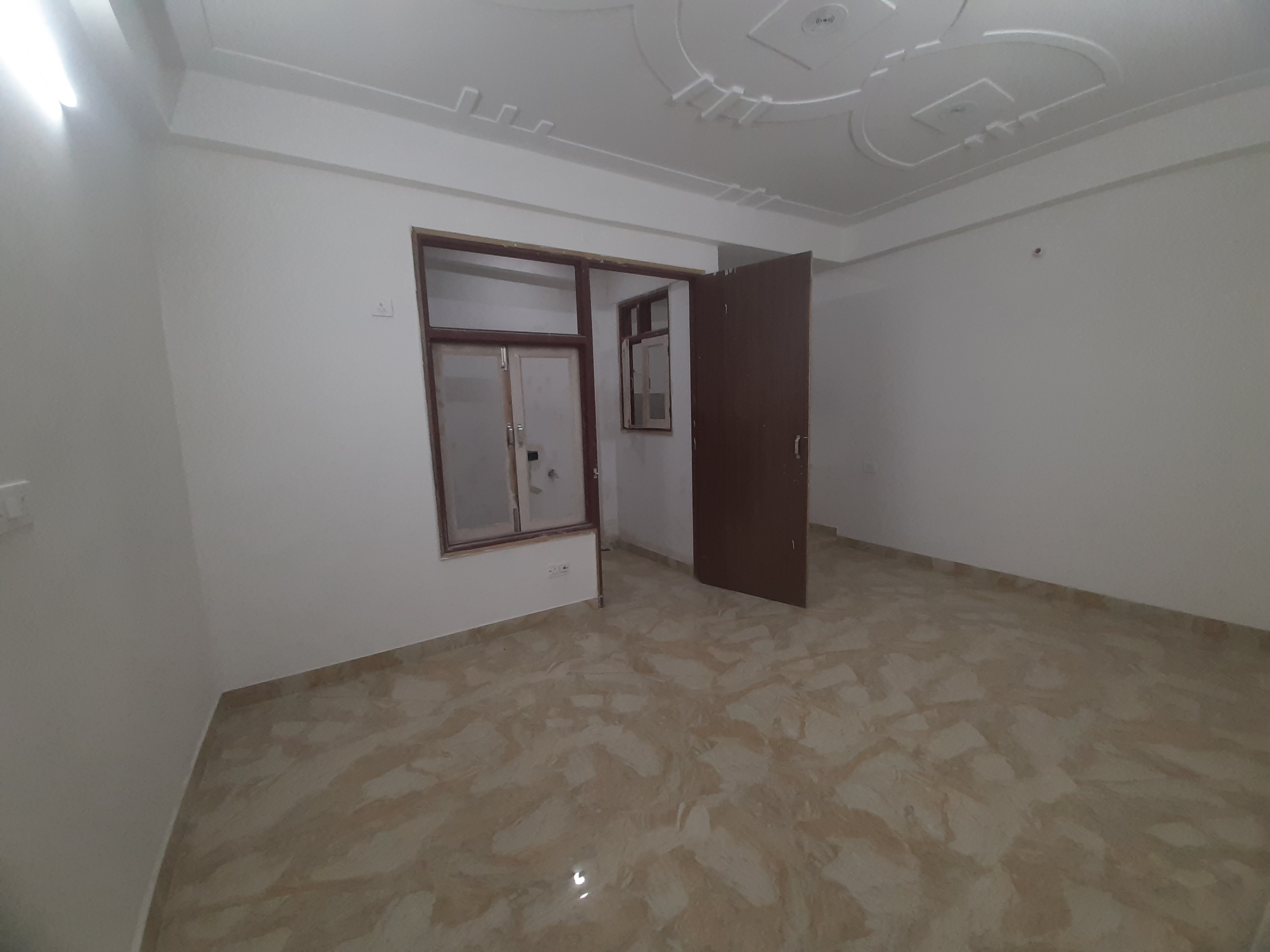 1 RkBuilder Floor For Rent in Chattarpur