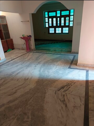 Bedroom in 3 BHK Villa at Jankipuram – for Sale
